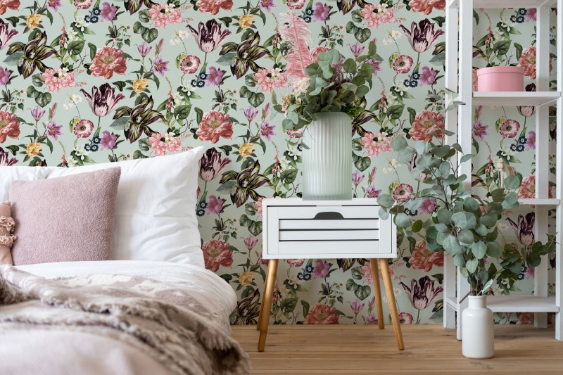 EDEN - FLORA - Dezen