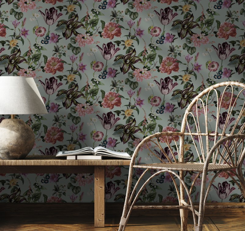 EDEN - FLORA - Dezen