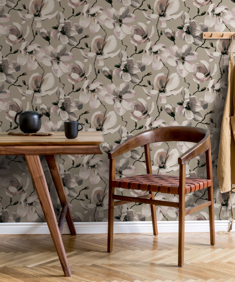 EDEN - FLORA - Dezen