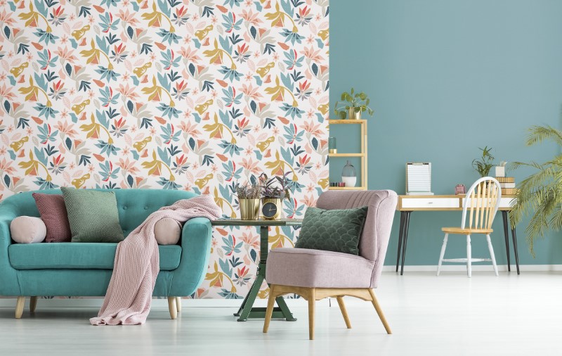 EDEN - FLORA - Dezen