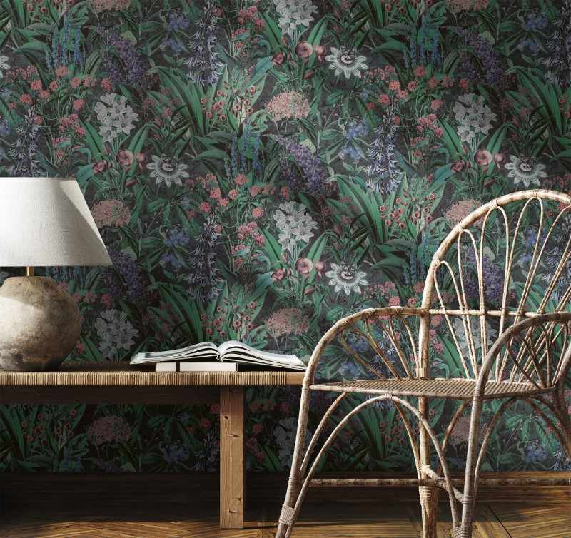 EDEN - FLORA - Dezen