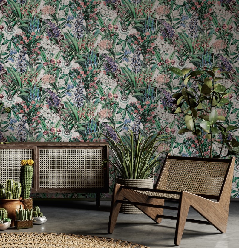 EDEN - FLORA - Dezen