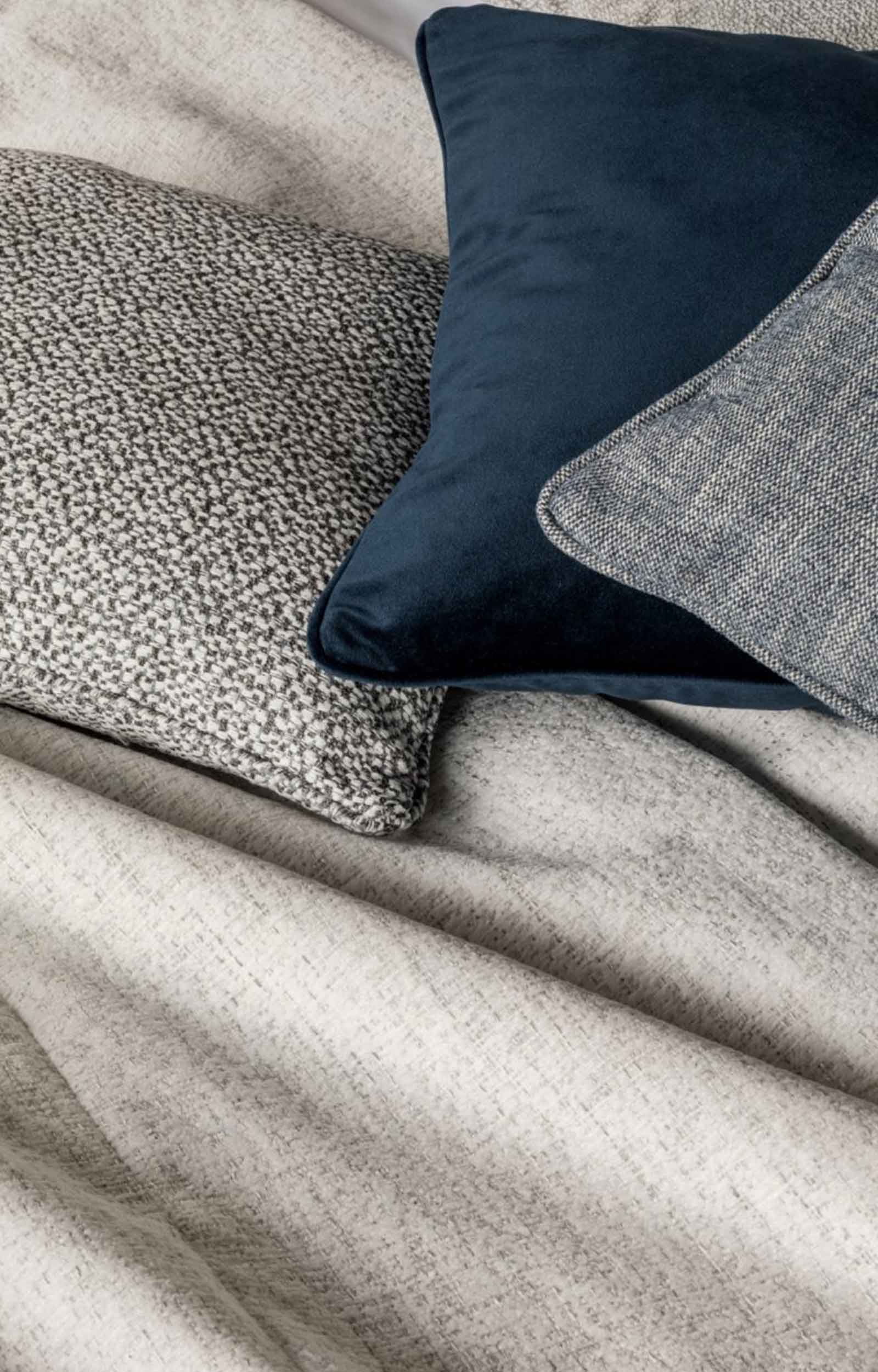 FOUR SEASONS - Dezen