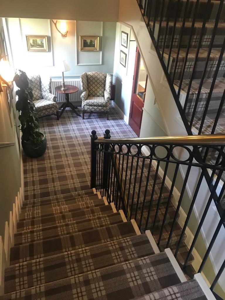 GEOMETRIC - Wilton &amp; Axminster - Dezen