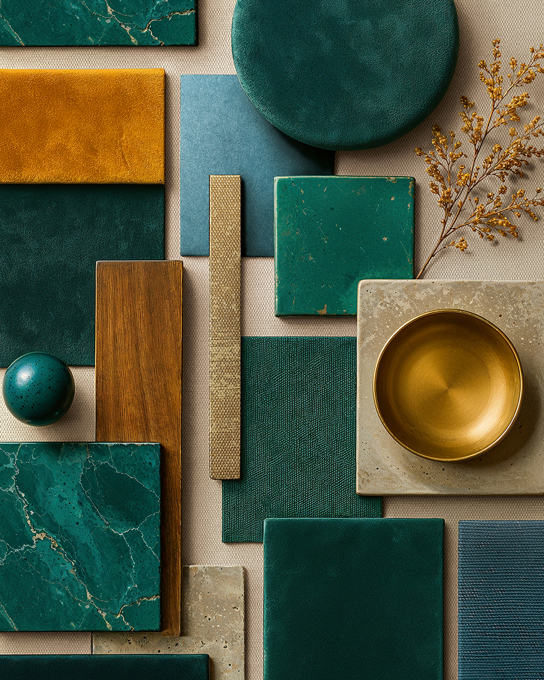 Grains and Plains