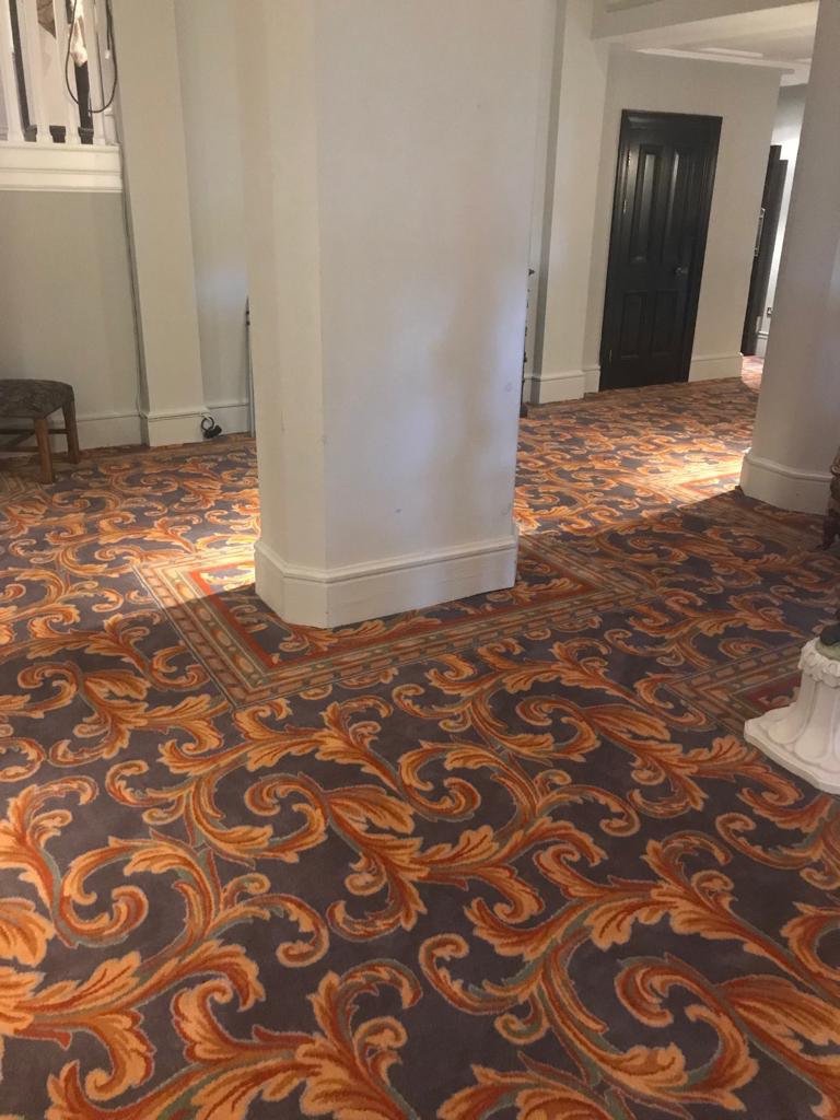 HARMONY - Wilton &amp; Axminster