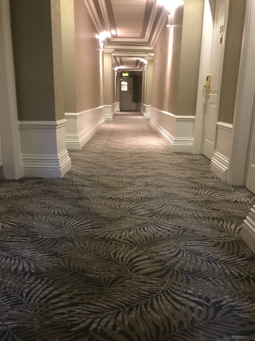 HARMONY - Wilton &amp; Axminster