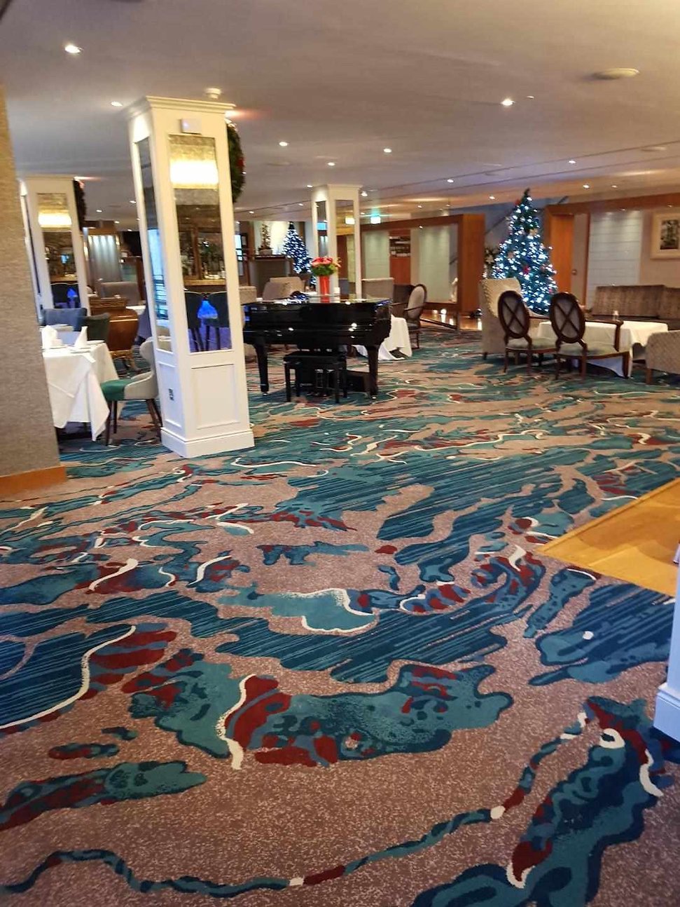 HARMONY - Wilton &amp; Axminster