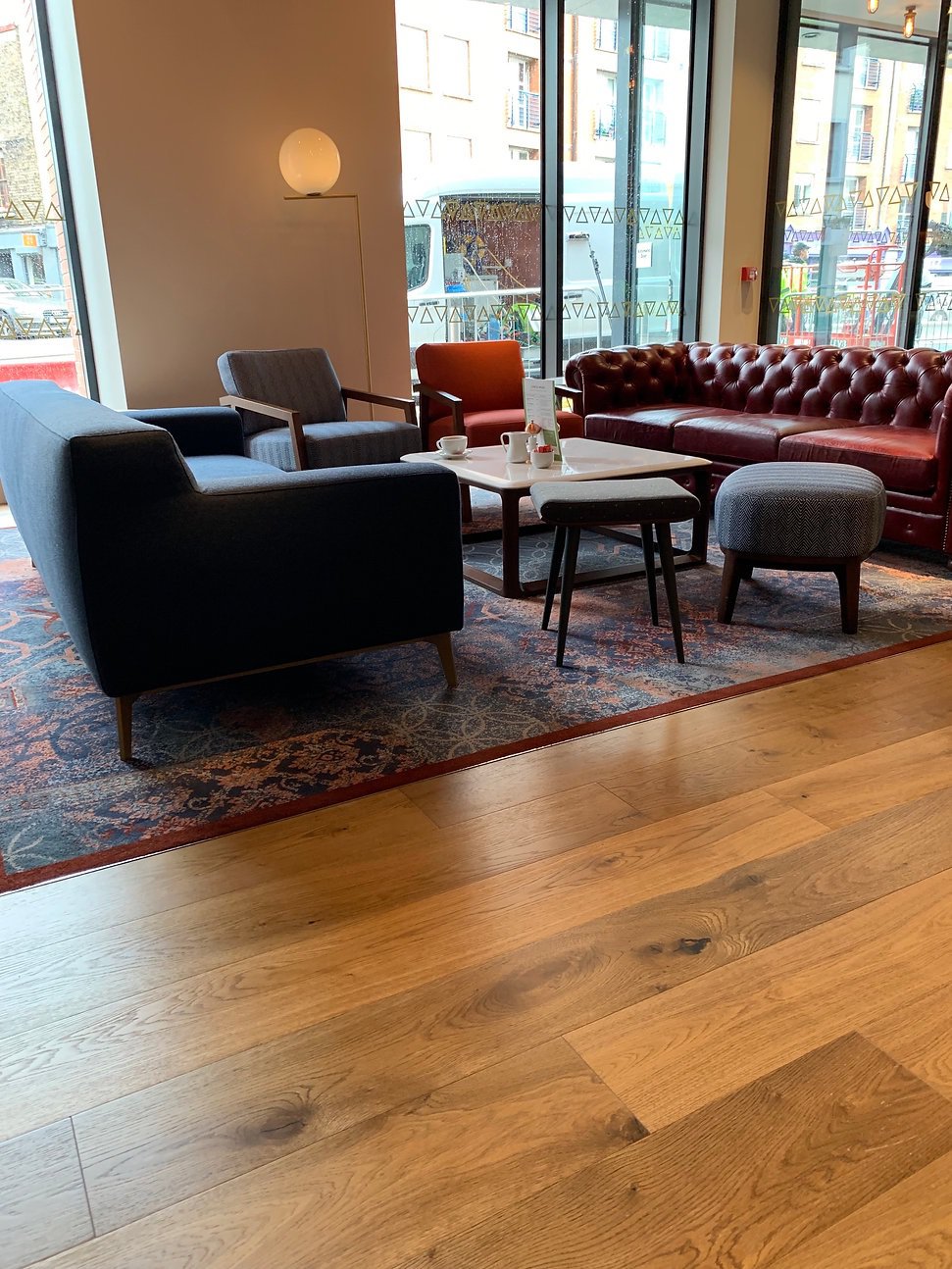 HARMONY - Wilton &amp; Axminster