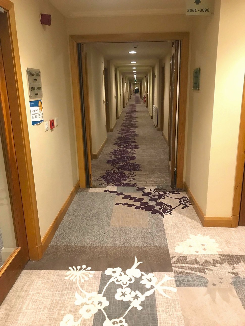 HARMONY - Wilton &amp; Axminster