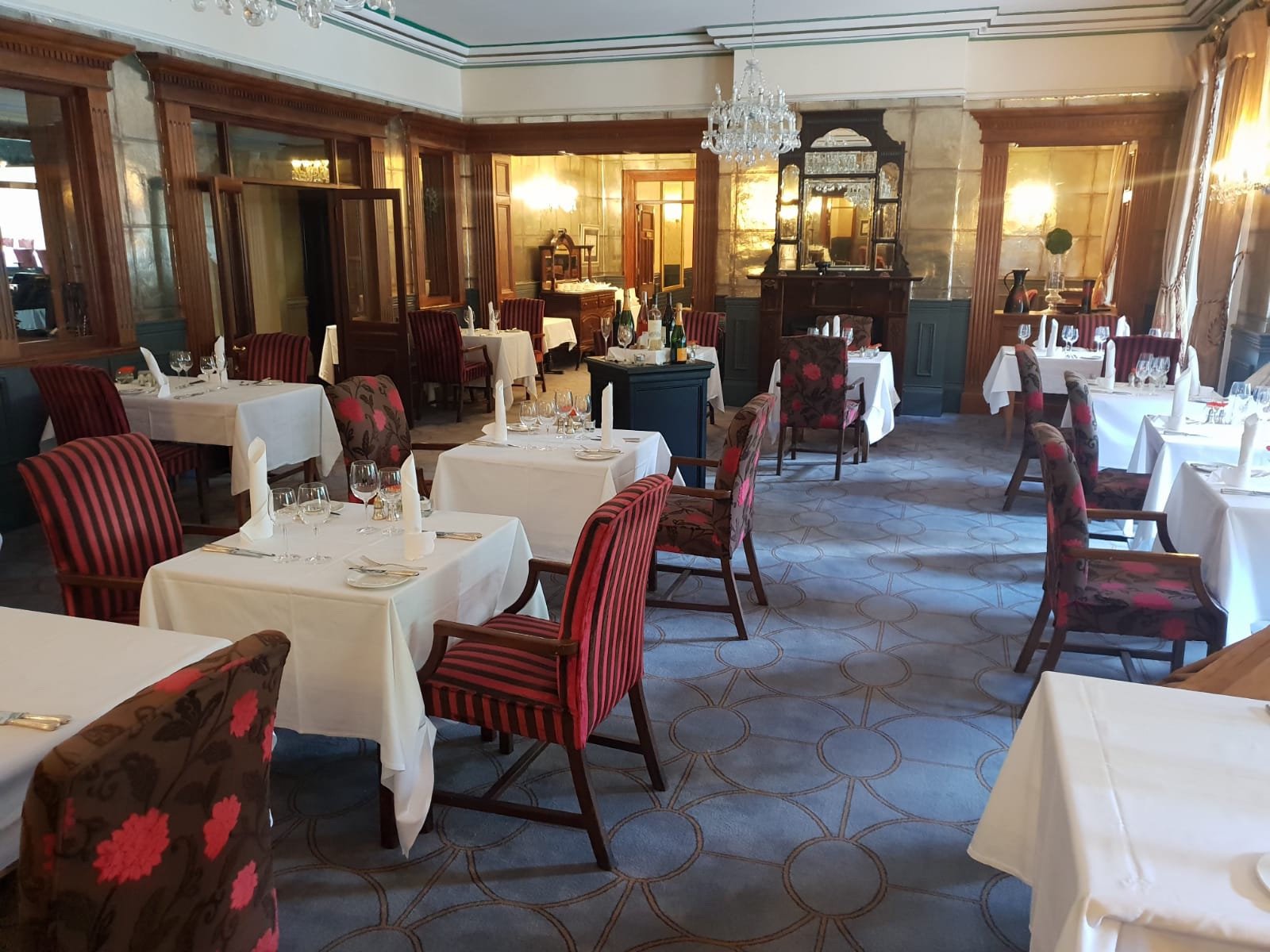 HARMONY - Wilton &amp; Axminster