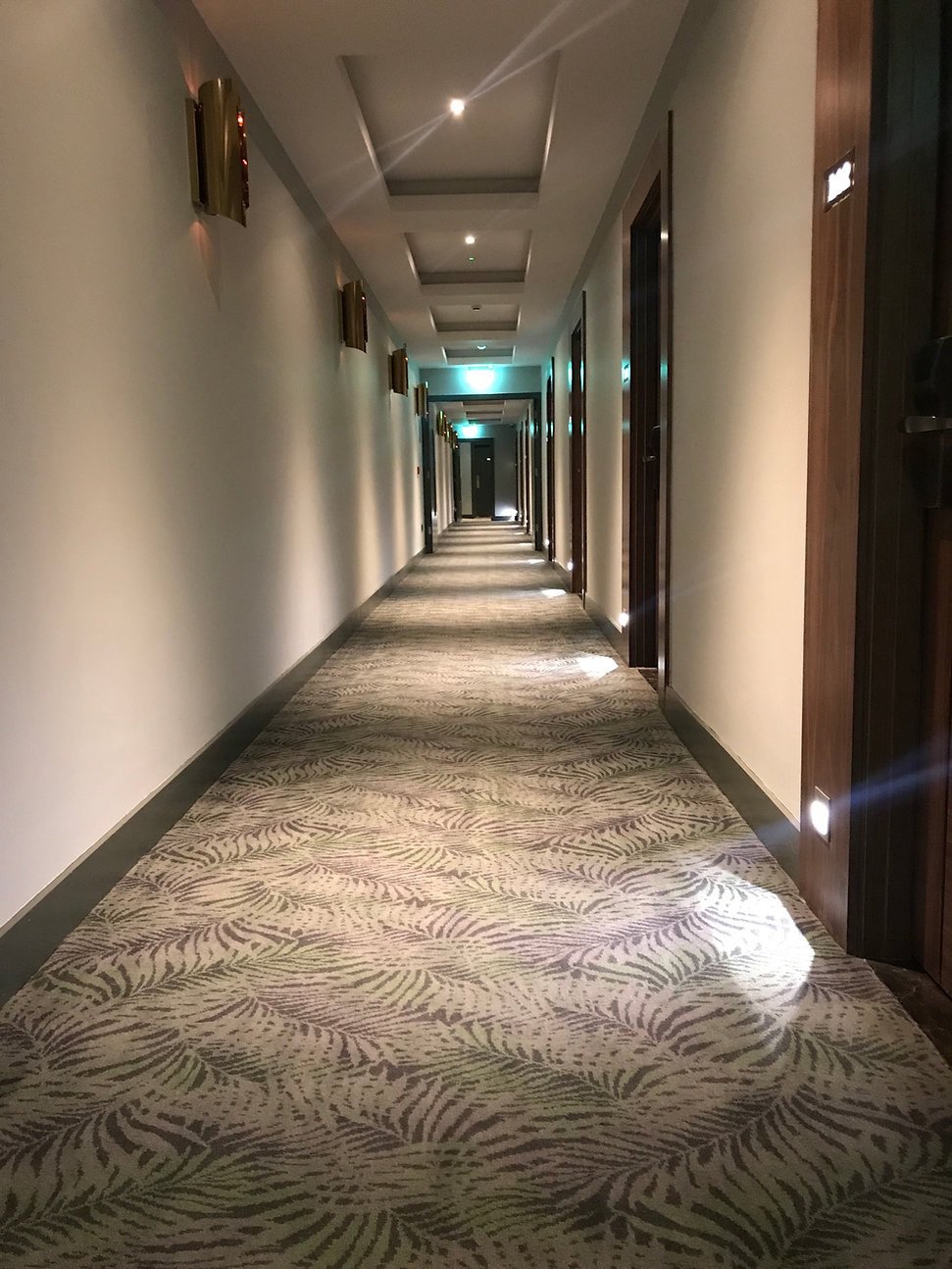 HARMONY - Wilton &amp; Axminster