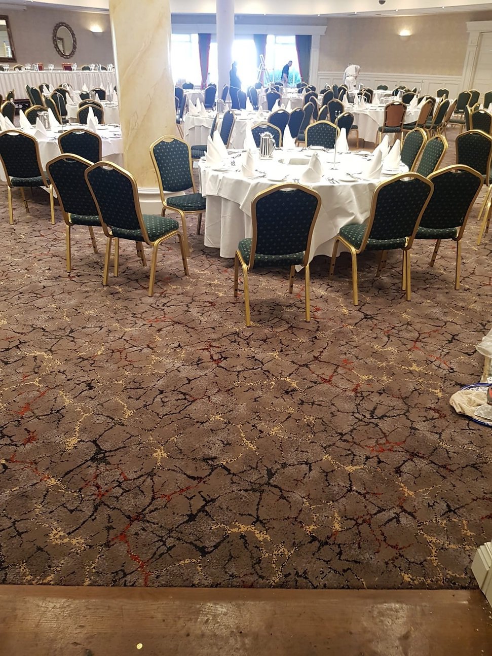 HARMONY - Wilton &amp; Axminster