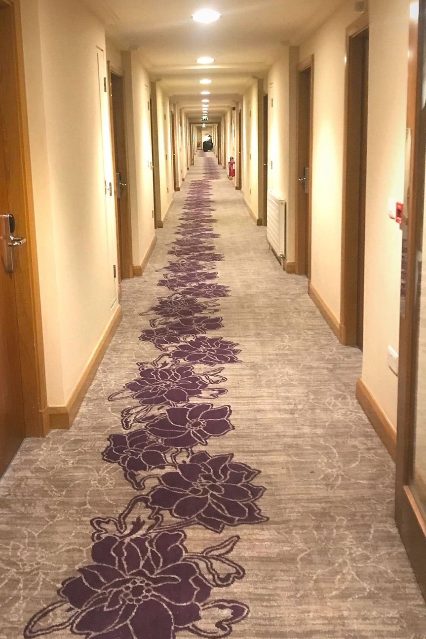 HARMONY - Wilton &amp; Axminster