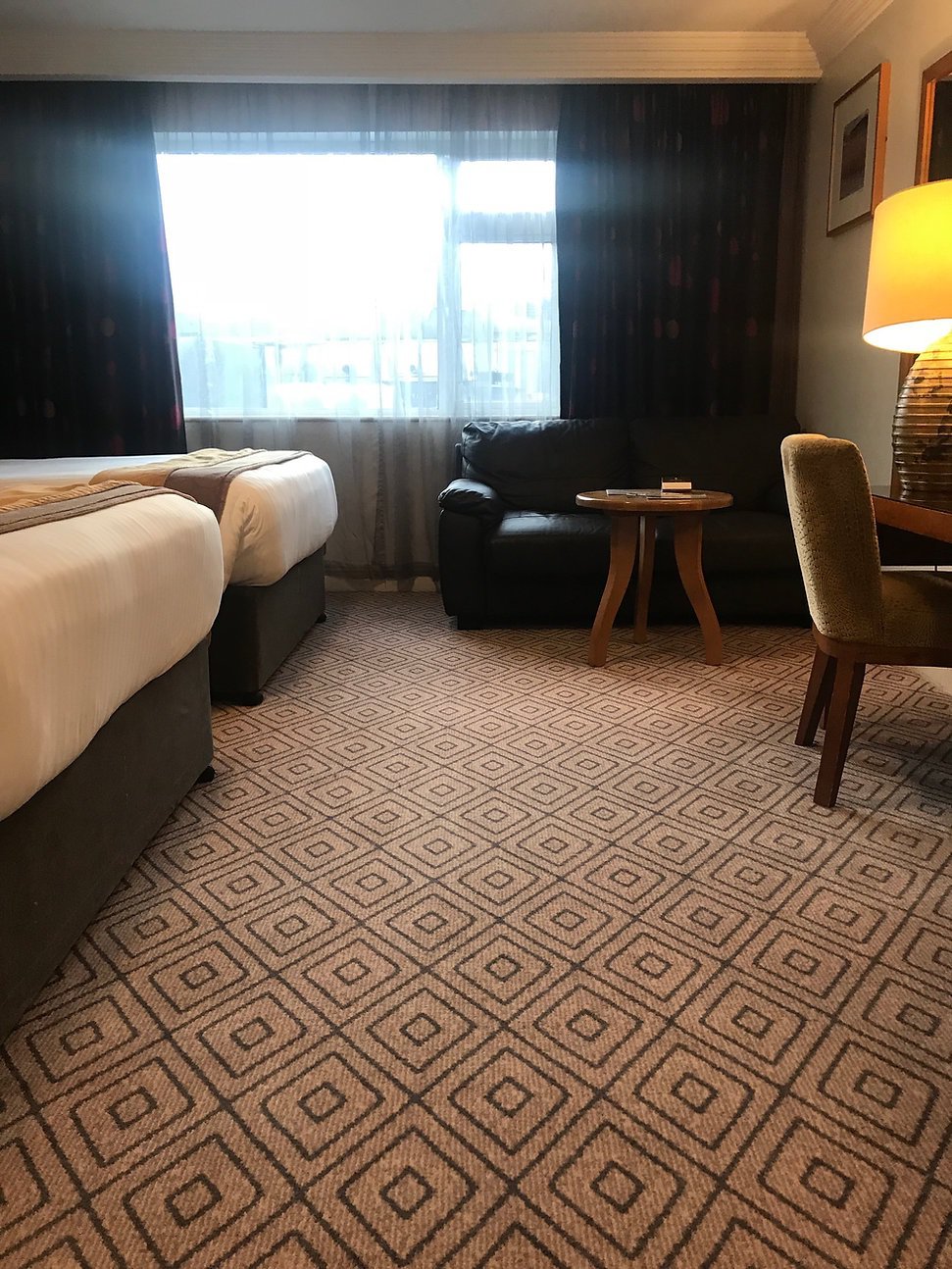 HARMONY - Wilton &amp; Axminster - Dezen