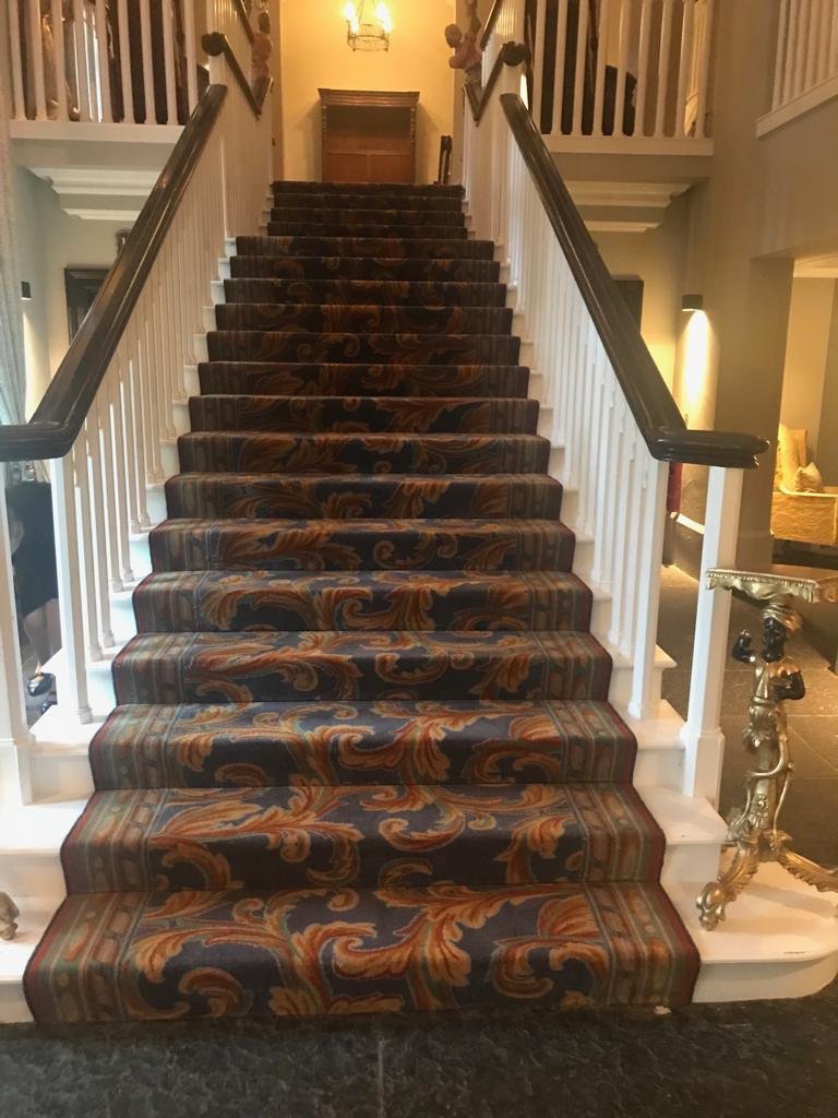 HARMONY - Wilton &amp; Axminster - Dezen