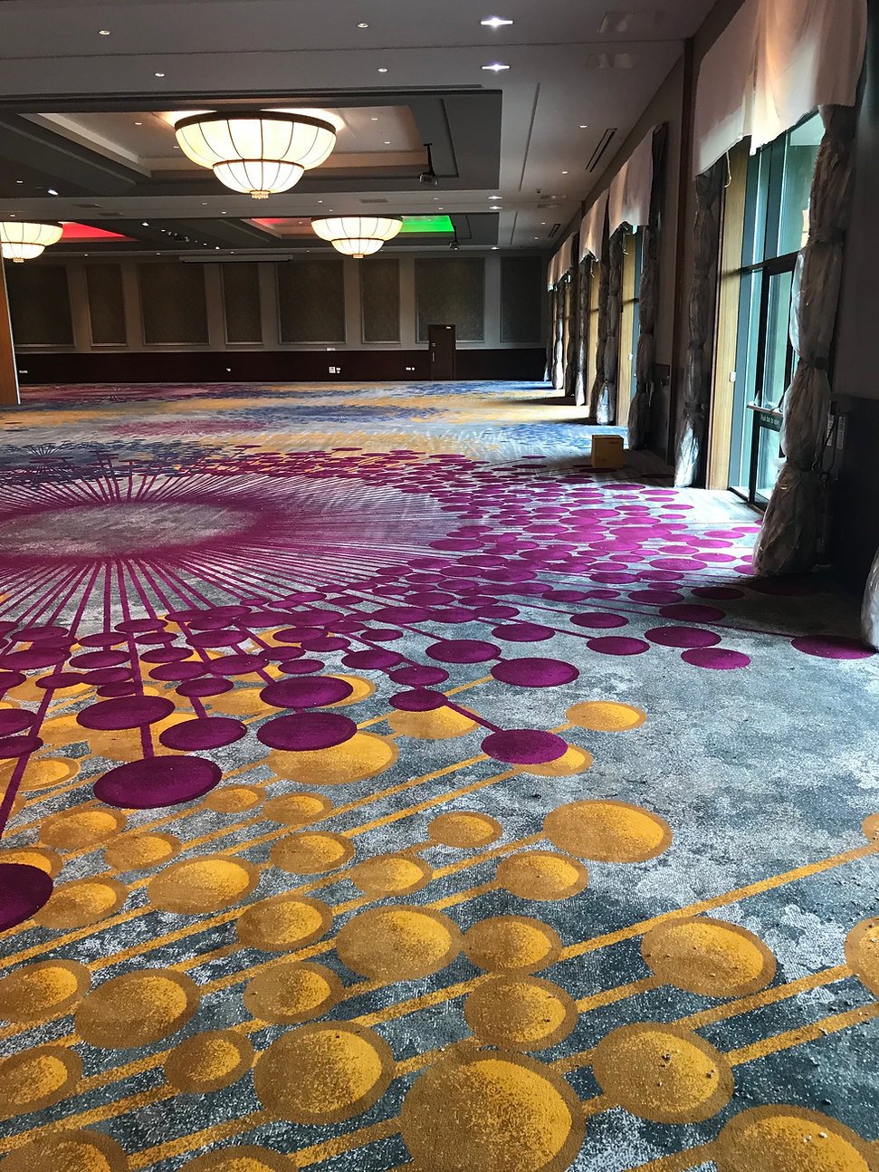 HARMONY - Wilton &amp; Axminster - Dezen