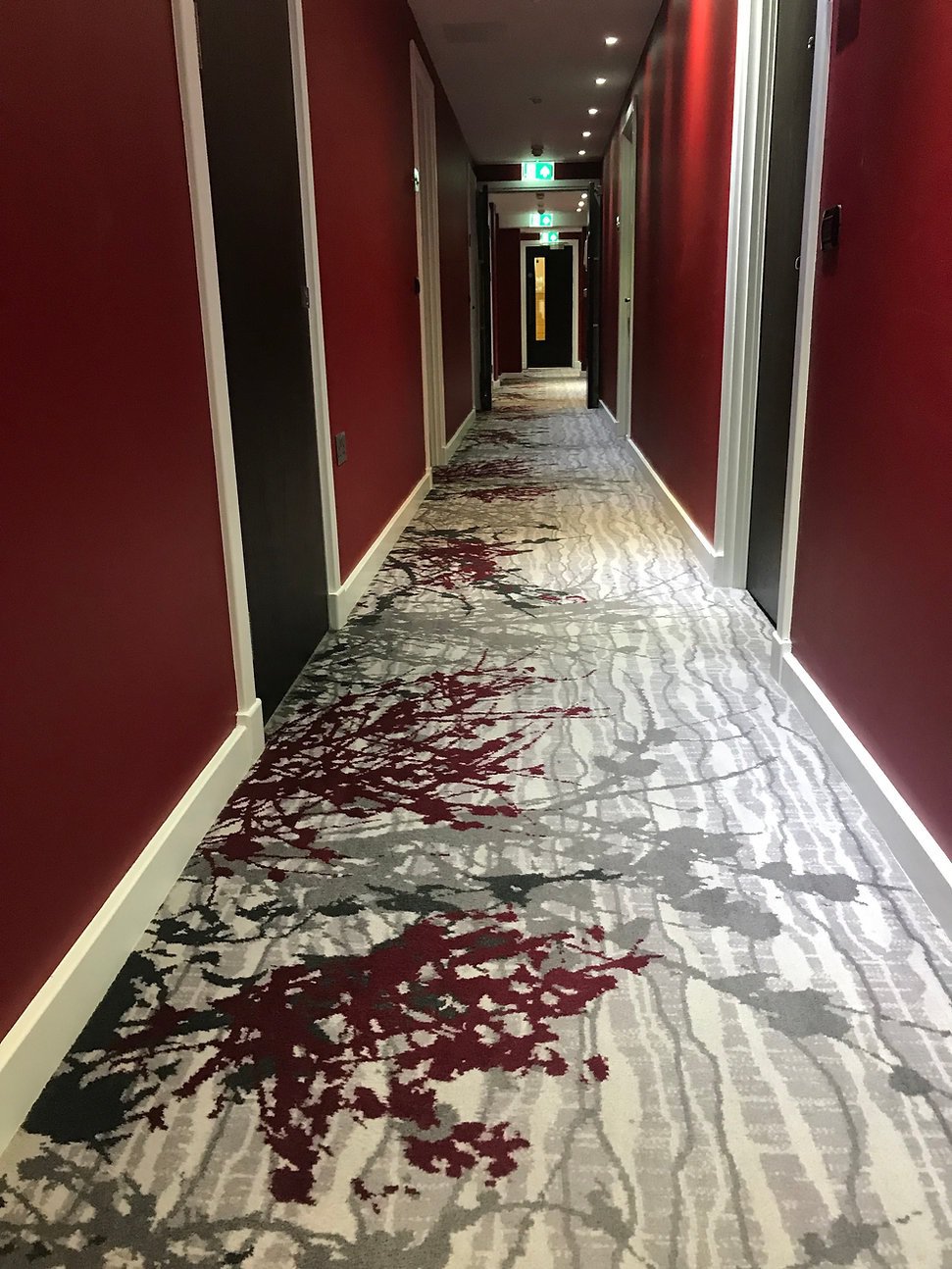 HARMONY - Wilton &amp; Axminster - Dezen