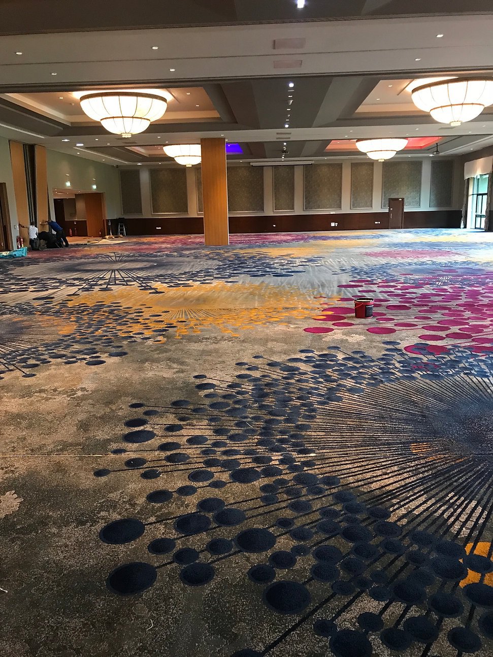 HARMONY - Wilton &amp; Axminster - Dezen