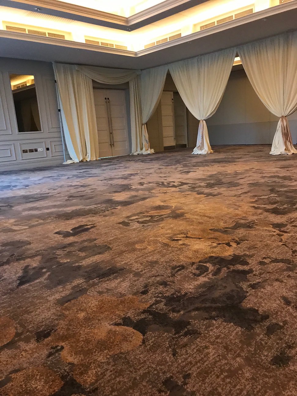 HARMONY - Wilton &amp; Axminster - Dezen