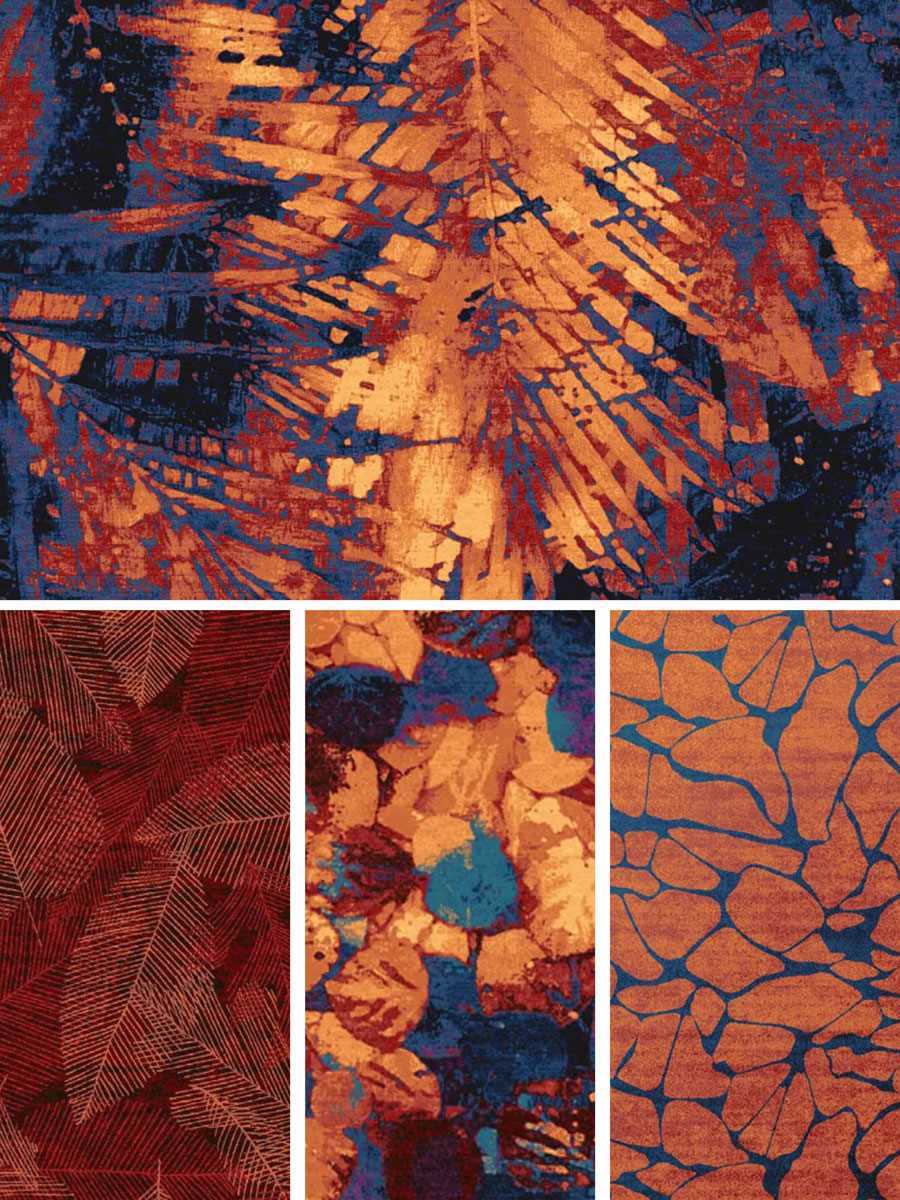 HARMONY - Wilton &amp; Axminster - Dezen