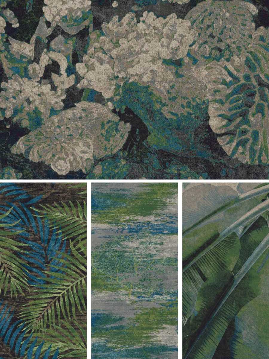 HARMONY - Wilton &amp; Axminster - Dezen