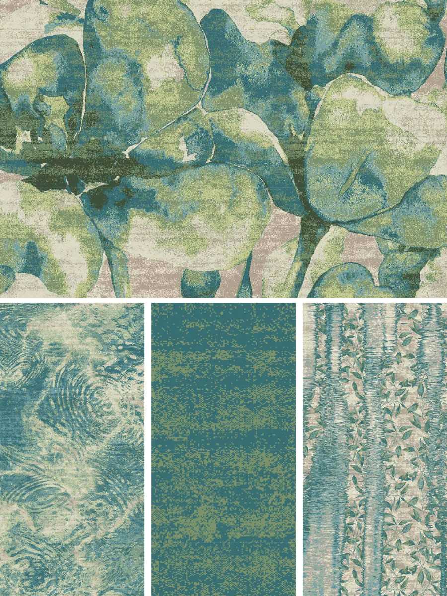 HARMONY - Wilton &amp; Axminster - Dezen