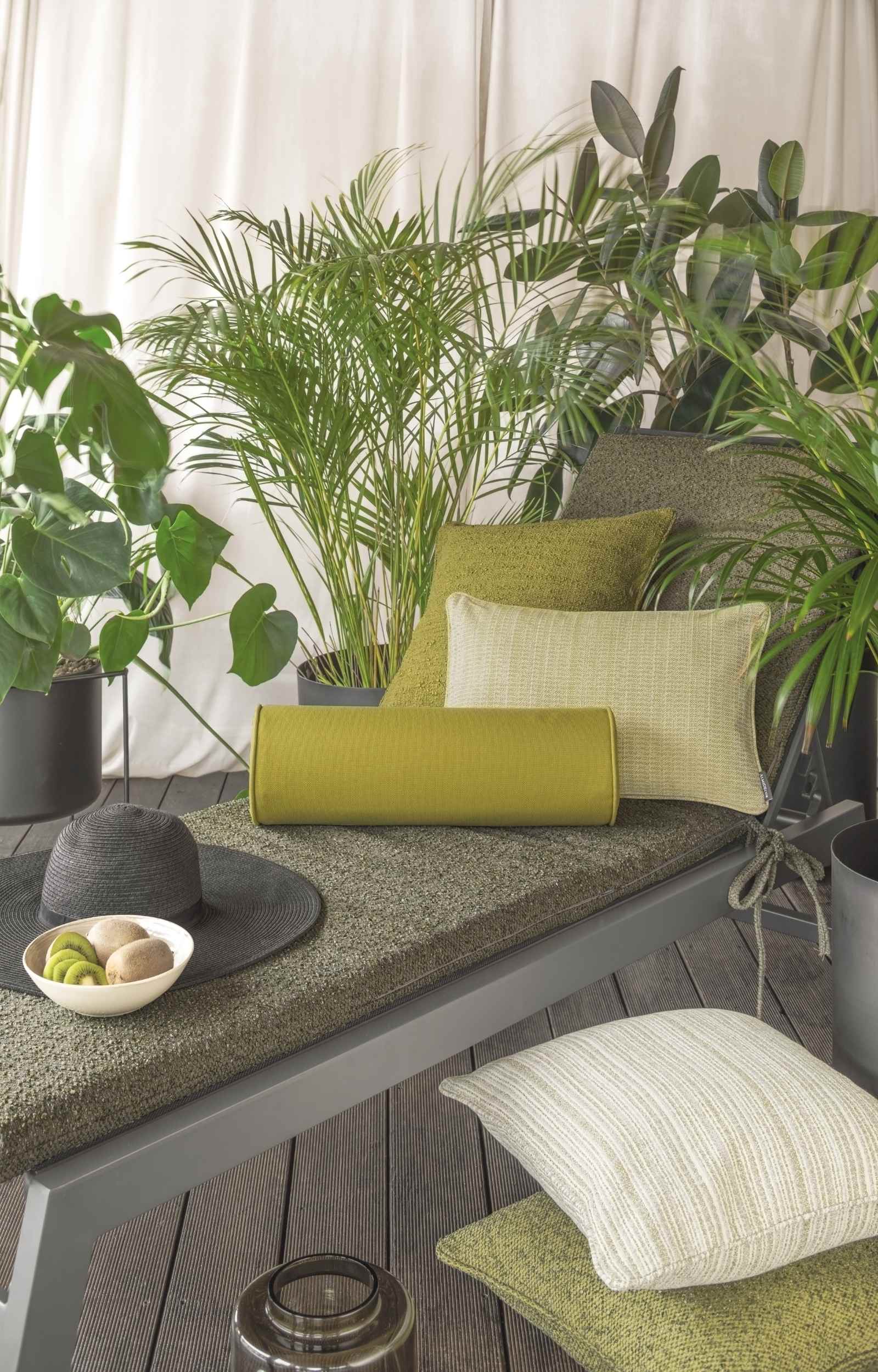 HORIZONT - IN&amp;OUTDOOR