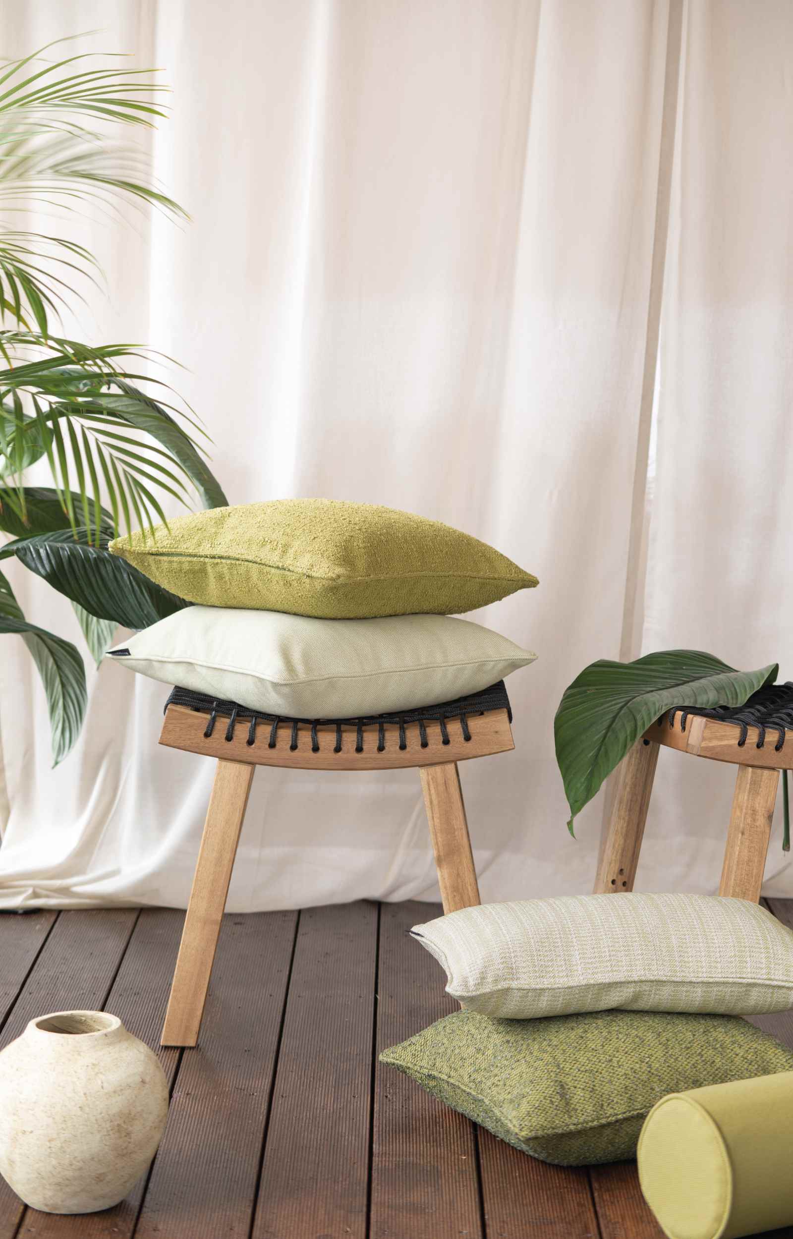 HORIZONT - IN&amp;OUTDOOR