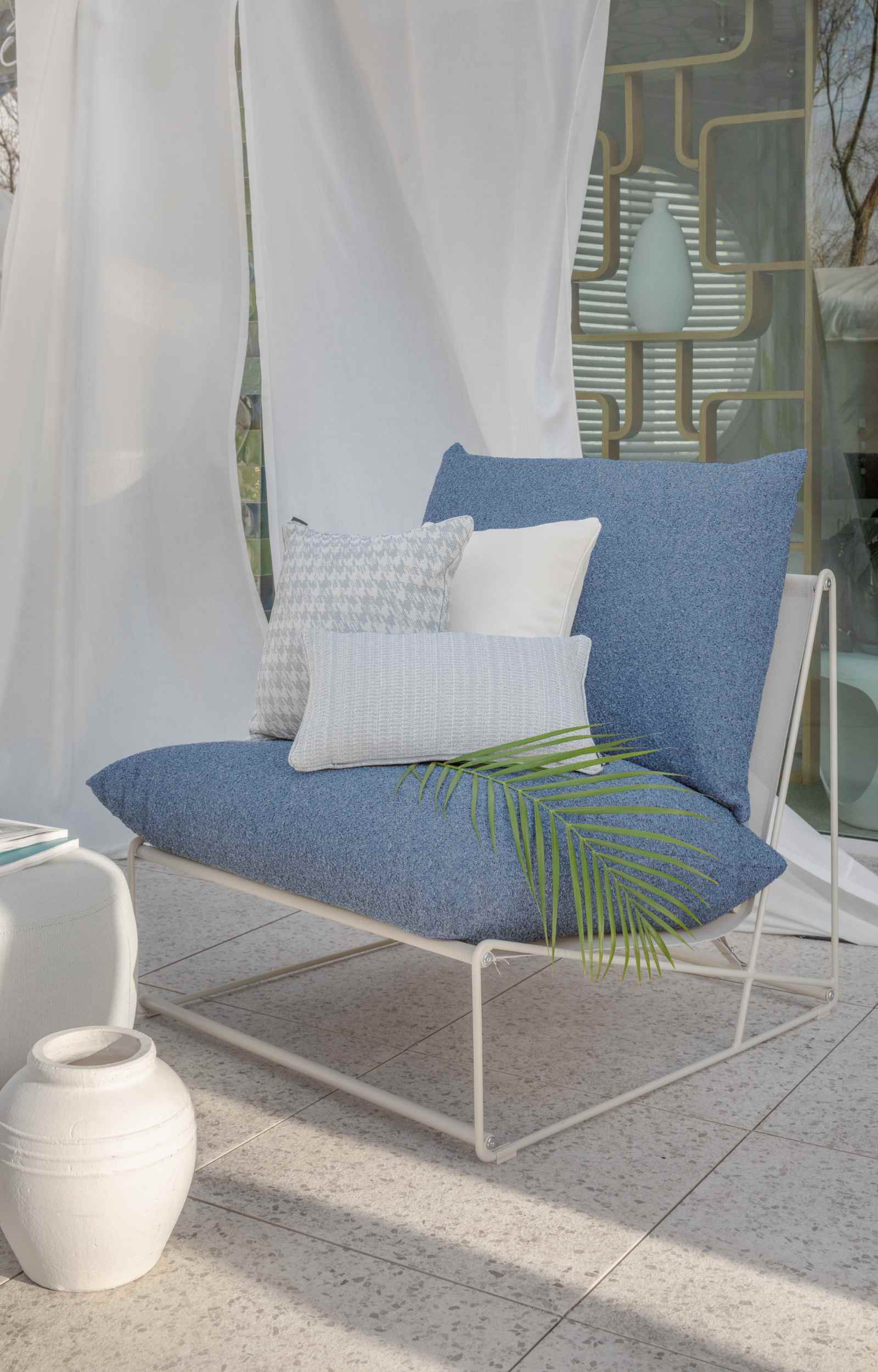 HORIZONT - IN&amp;OUTDOOR