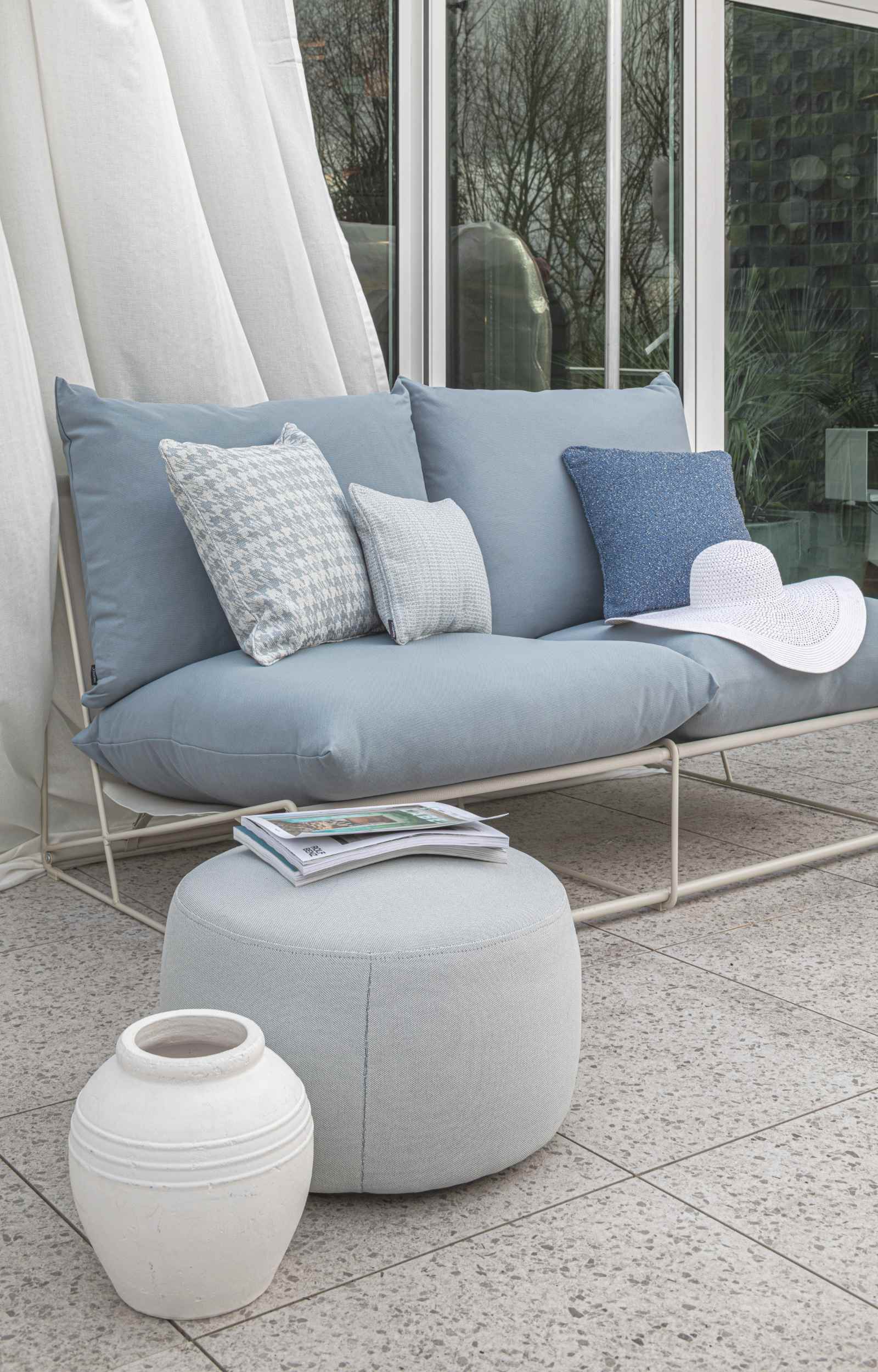 HORIZONT - IN&amp;OUTDOOR - Dezen