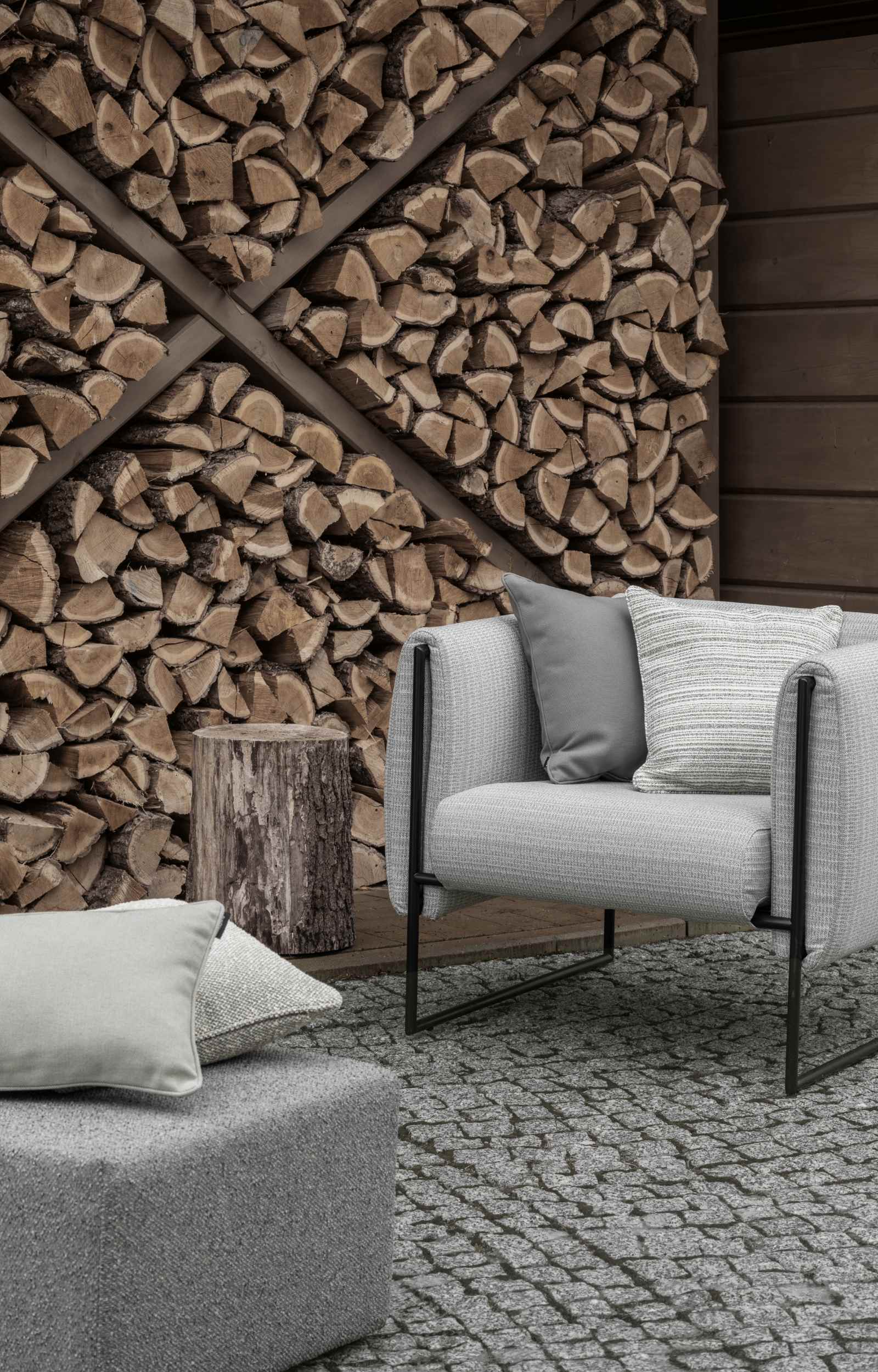 HORIZONT - IN&amp;OUTDOOR - Dezen