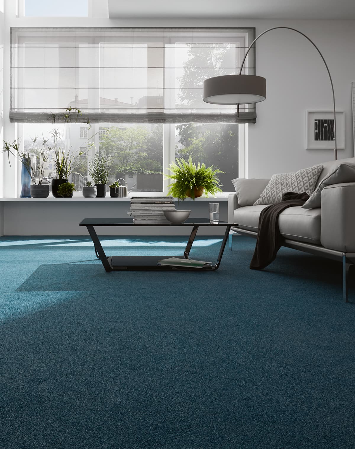 Itisoni za spavaću sobu