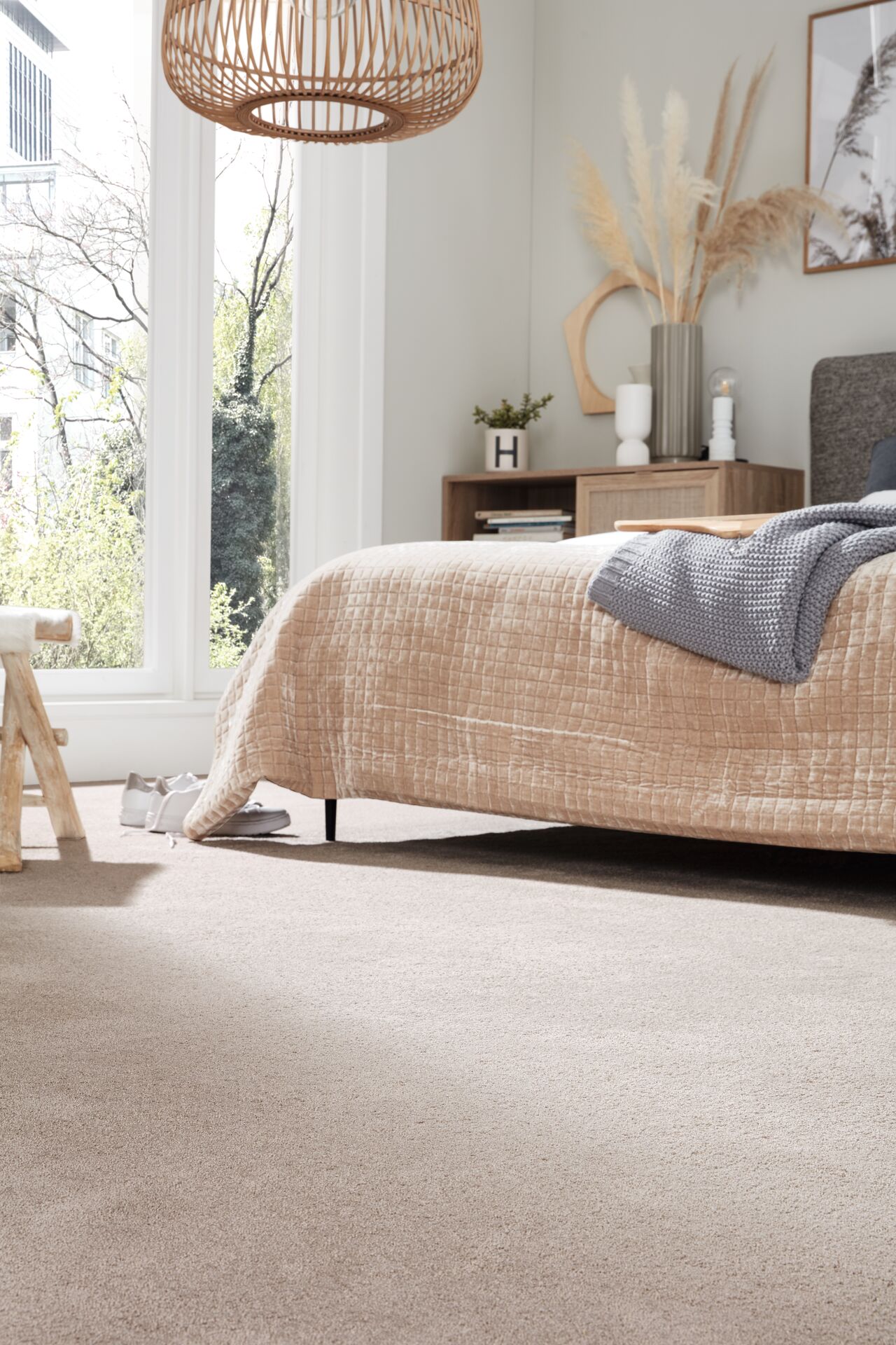 Itisoni za spavaću sobu - Dezen