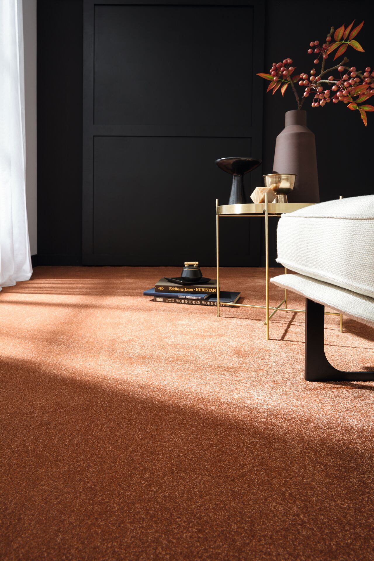 Itisoni za spavaću sobu - Dezen