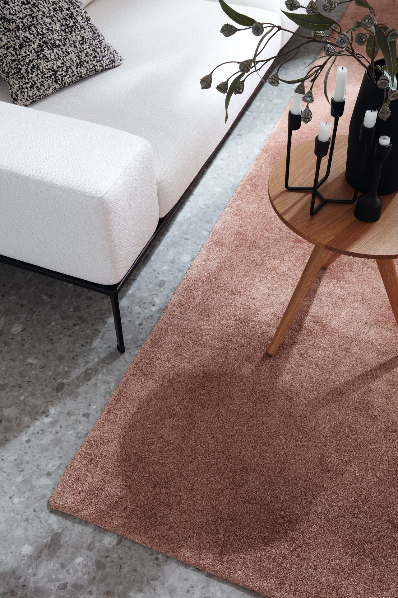 Itisoni za spavaću sobu - Dezen