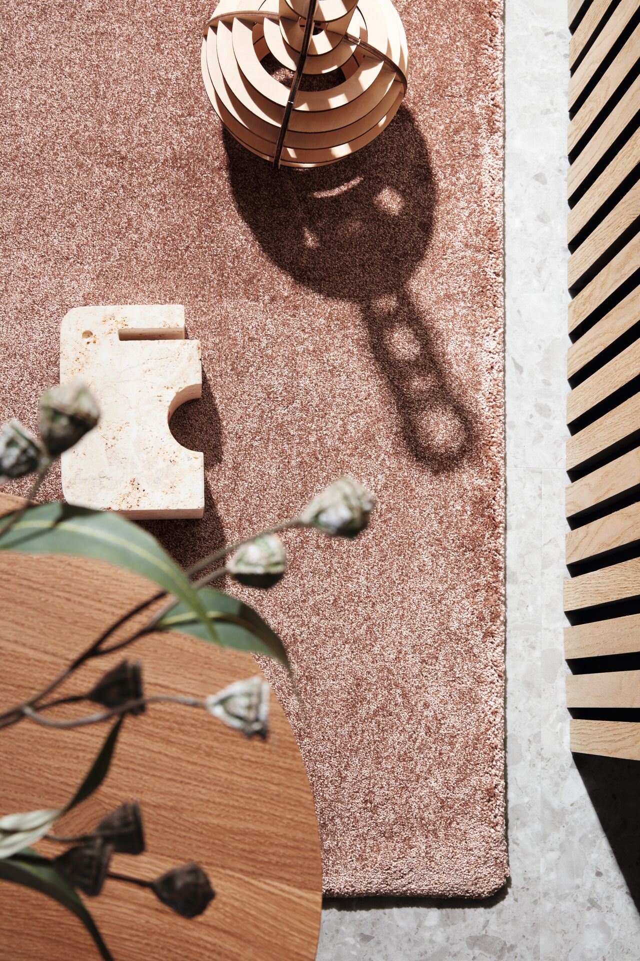 Itisoni za spavaću sobu - Dezen