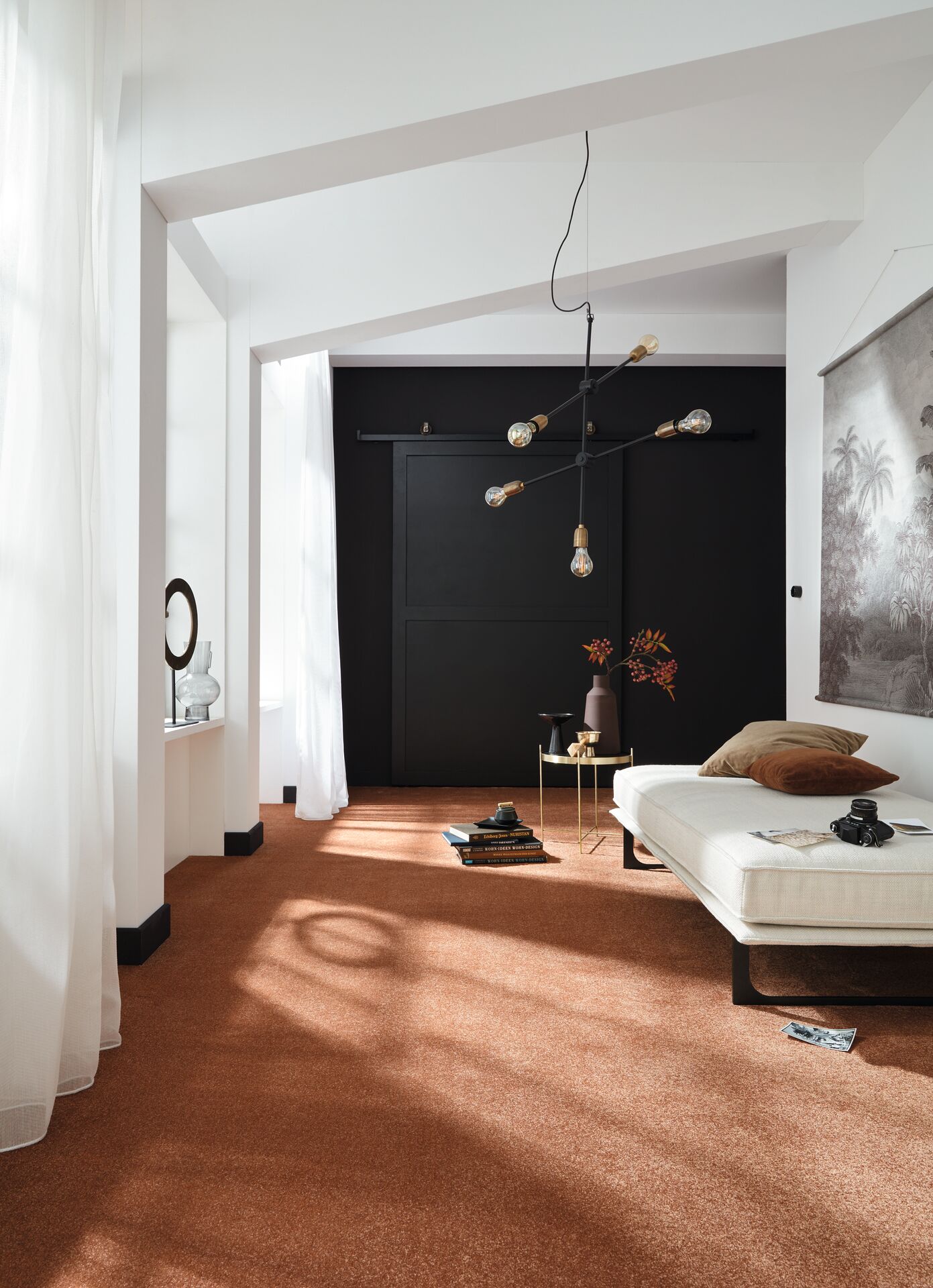 Itisoni za spavaću sobu - Dezen