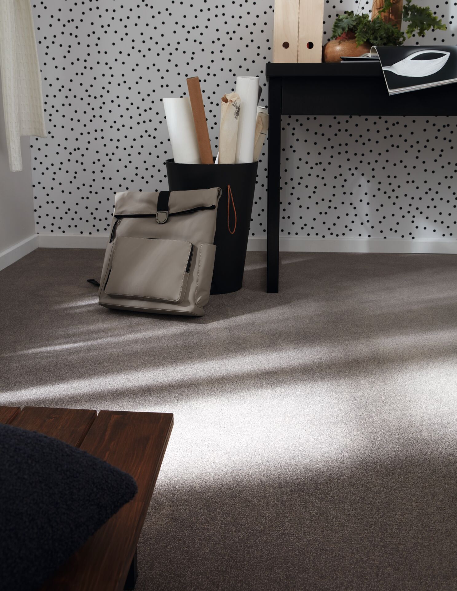 Itisoni za spavaću sobu - Dezen