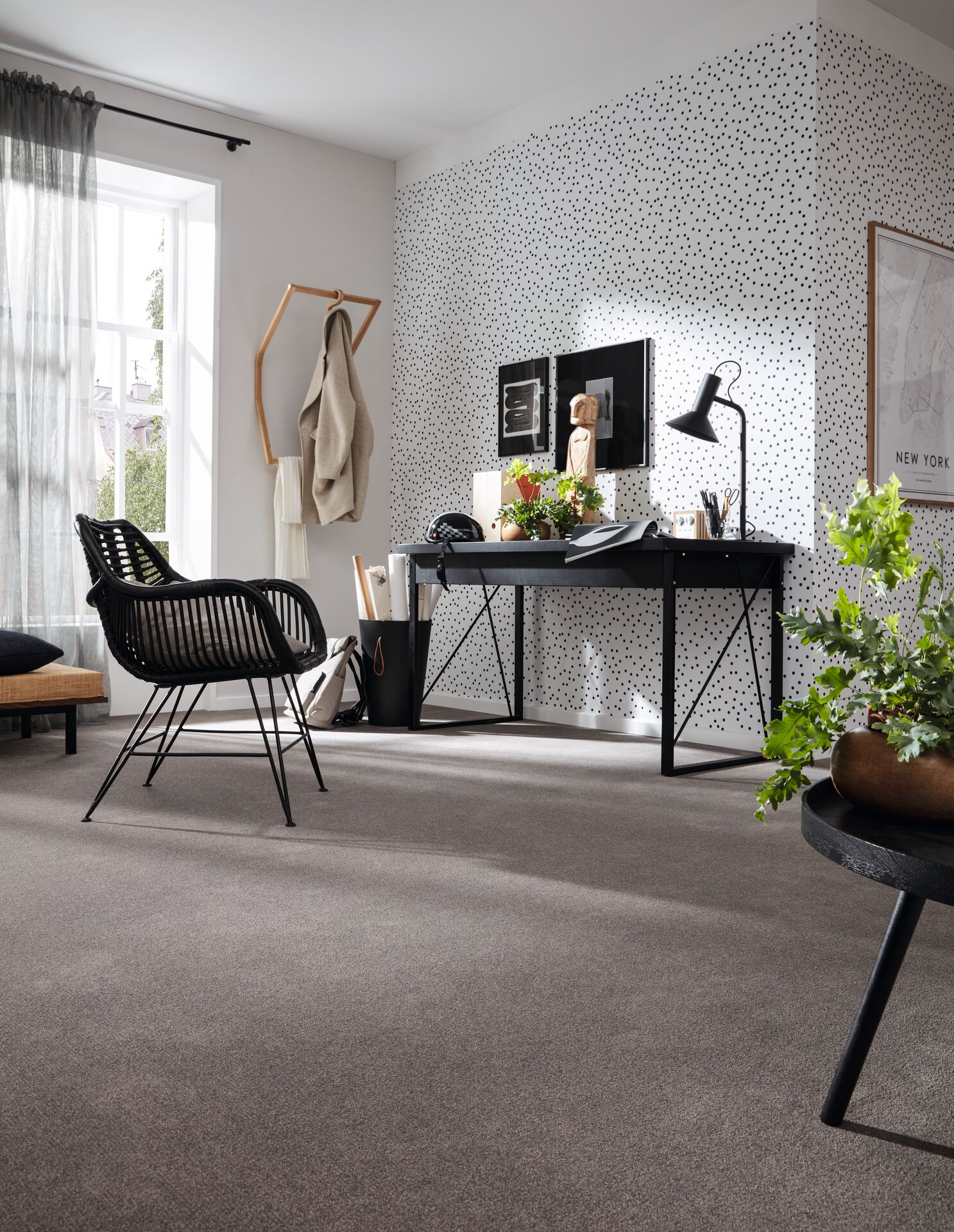 Itisoni za spavaću sobu - Dezen