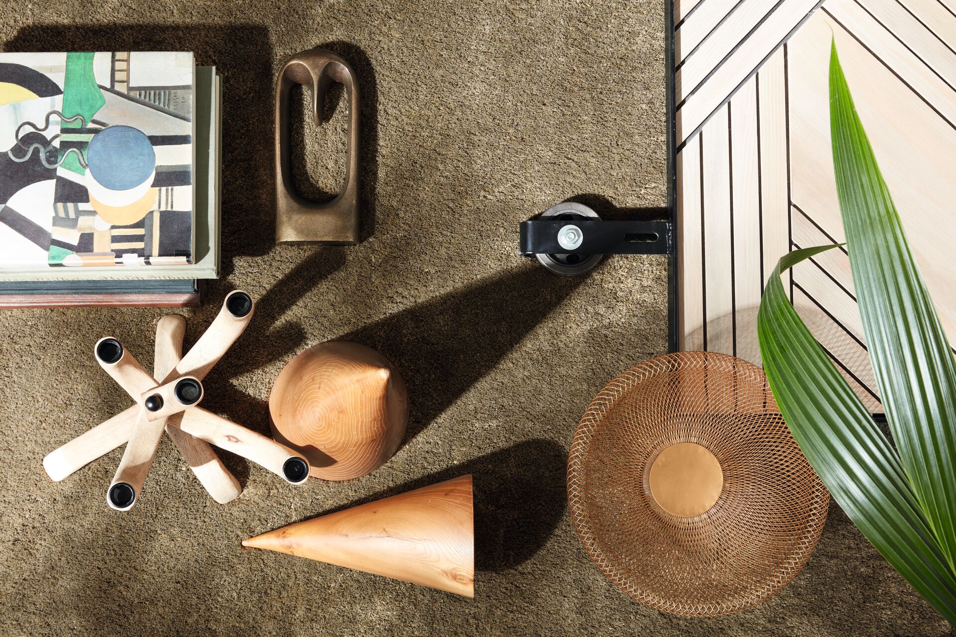 Itisoni za spavaću sobu - Dezen