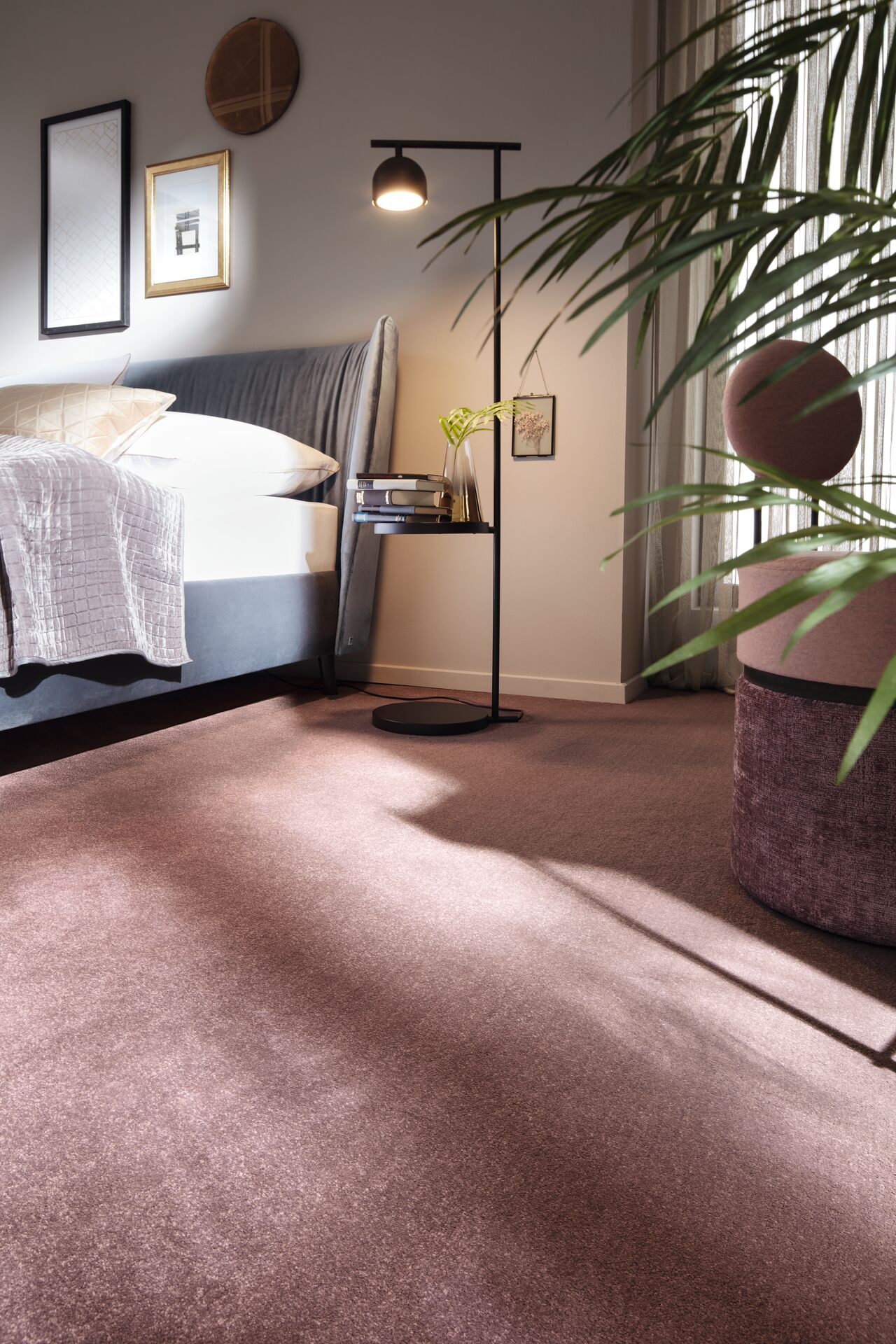 Itisoni za spavaću sobu - Dezen