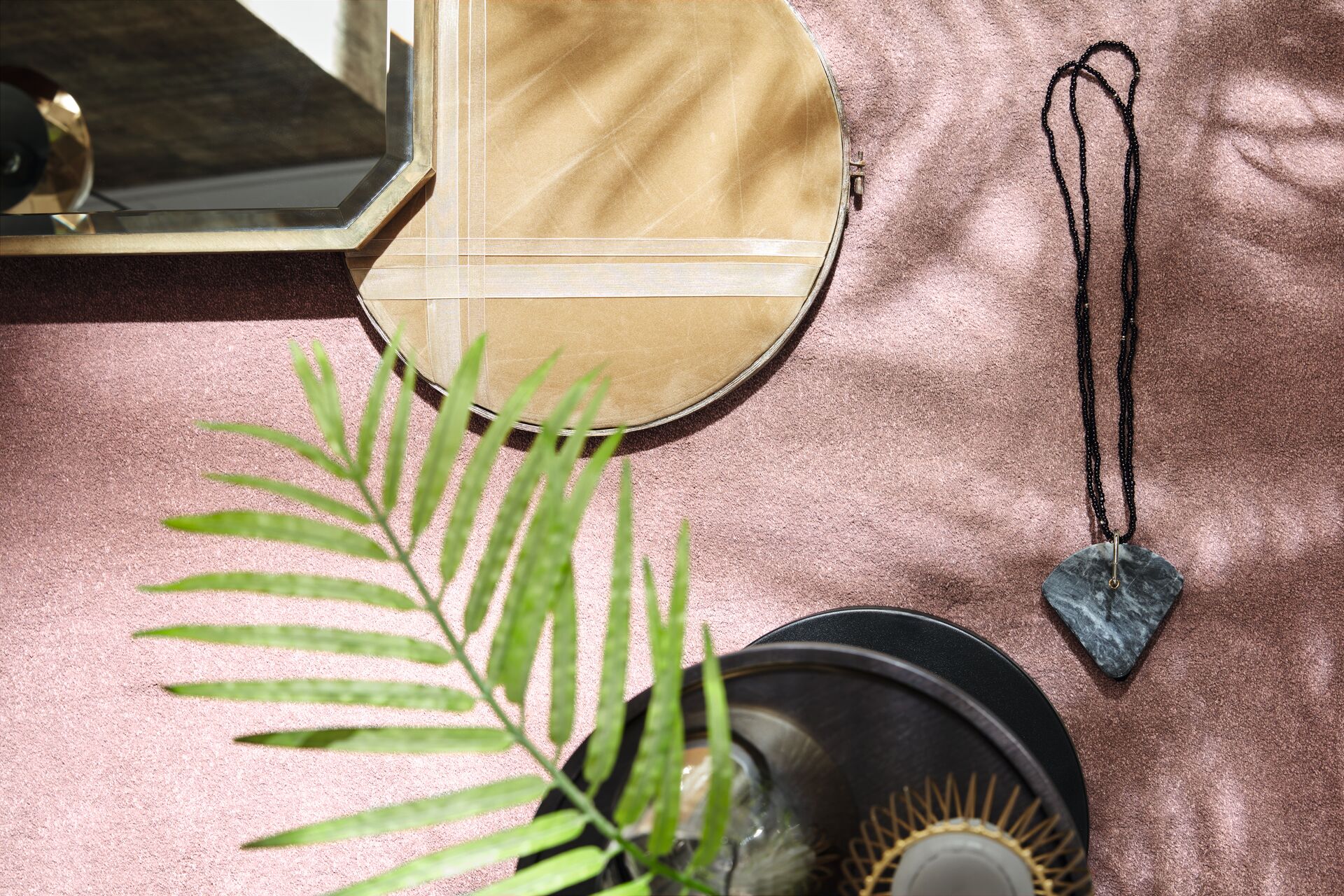 Itisoni za spavaću sobu - Dezen