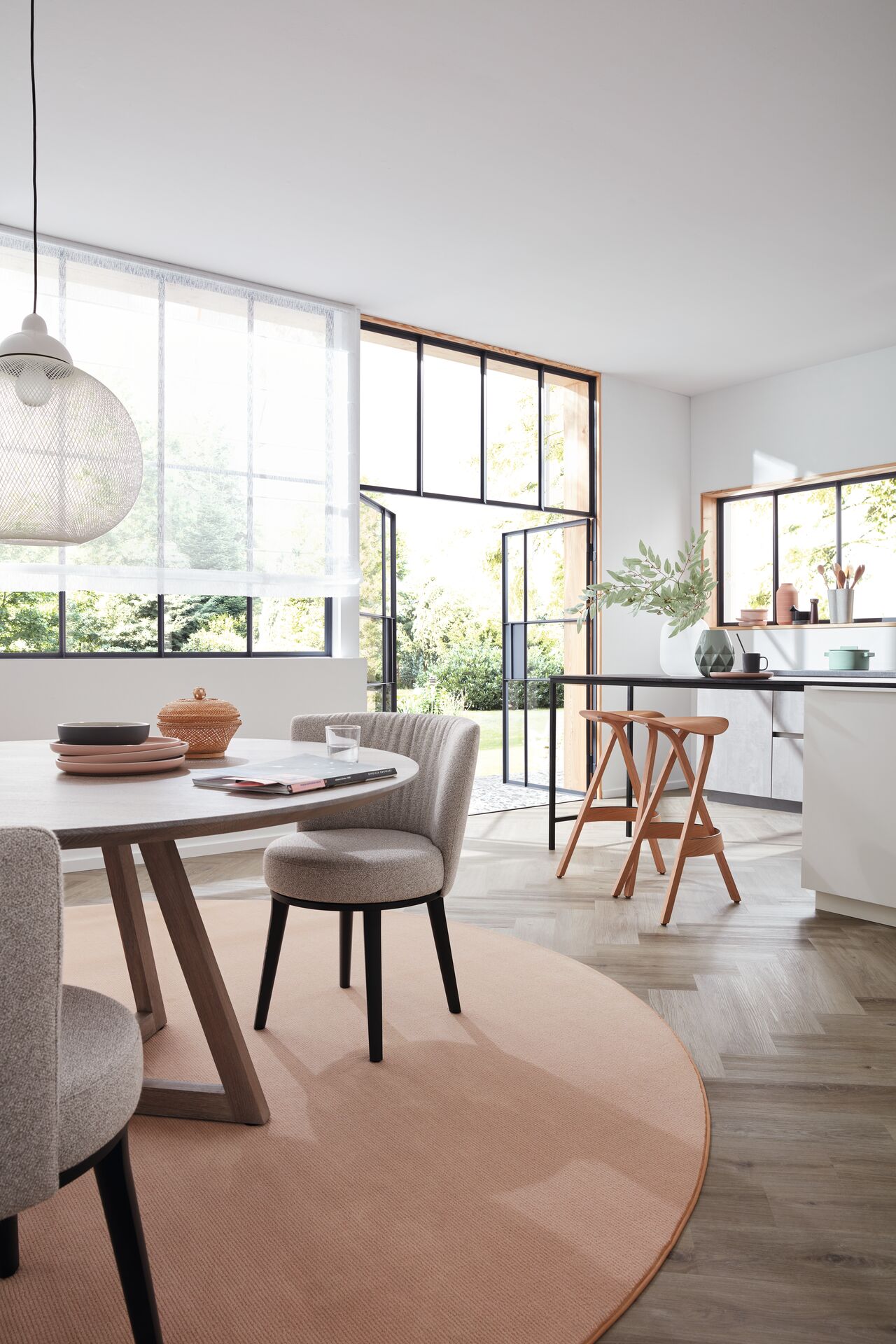 Itisoni za spavaću sobu - Dezen