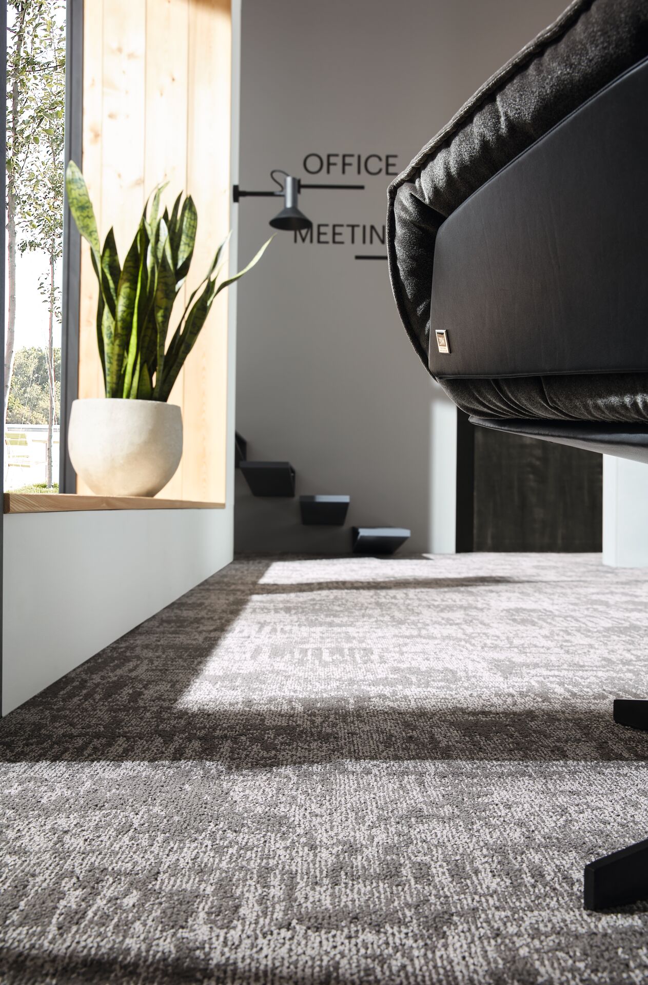 Itisoni za spavaću sobu - Dezen