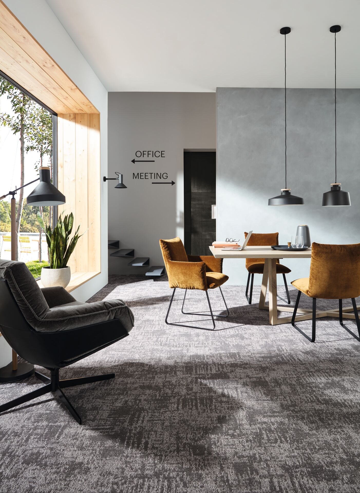 Itisoni za spavaću sobu - Dezen