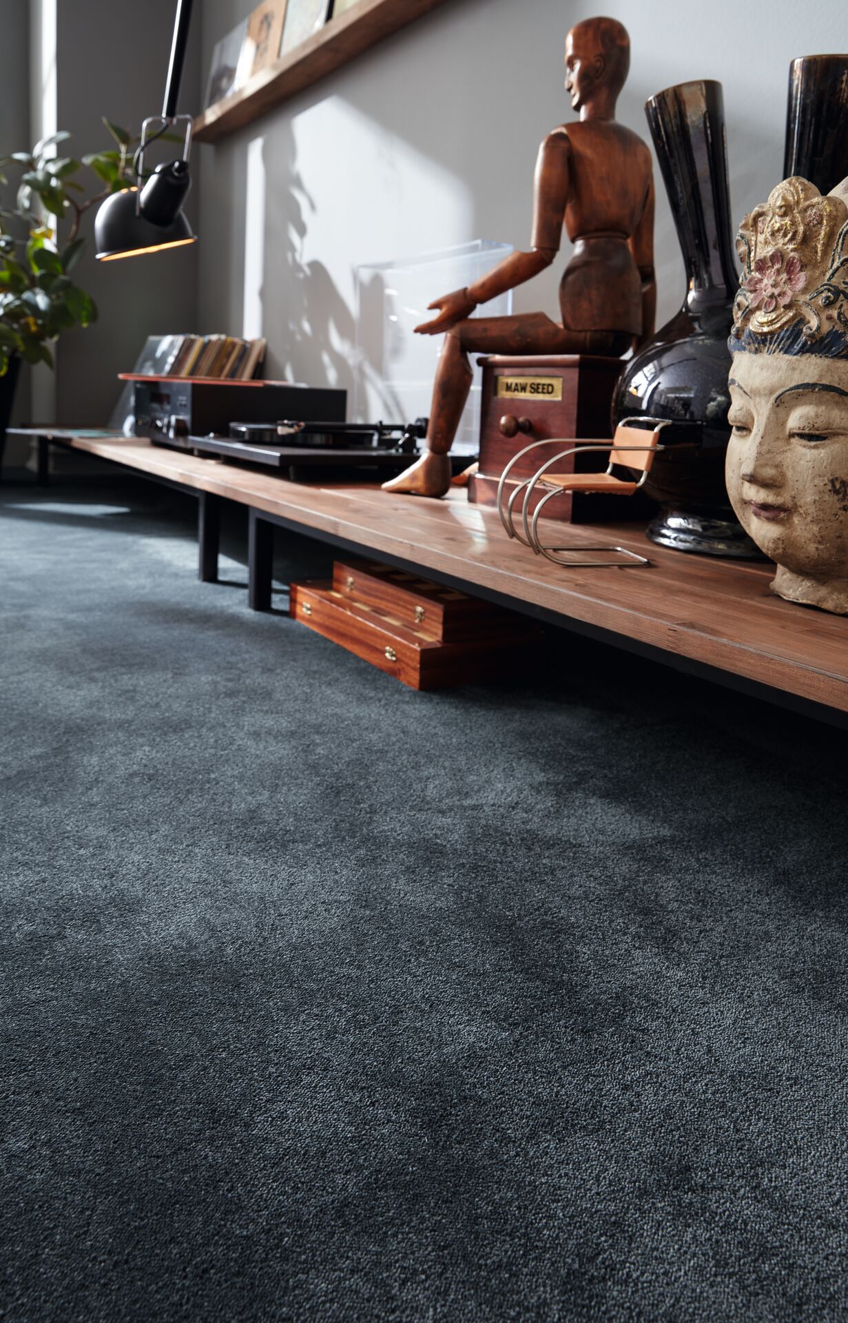 Itisoni za spavaću sobu - Dezen