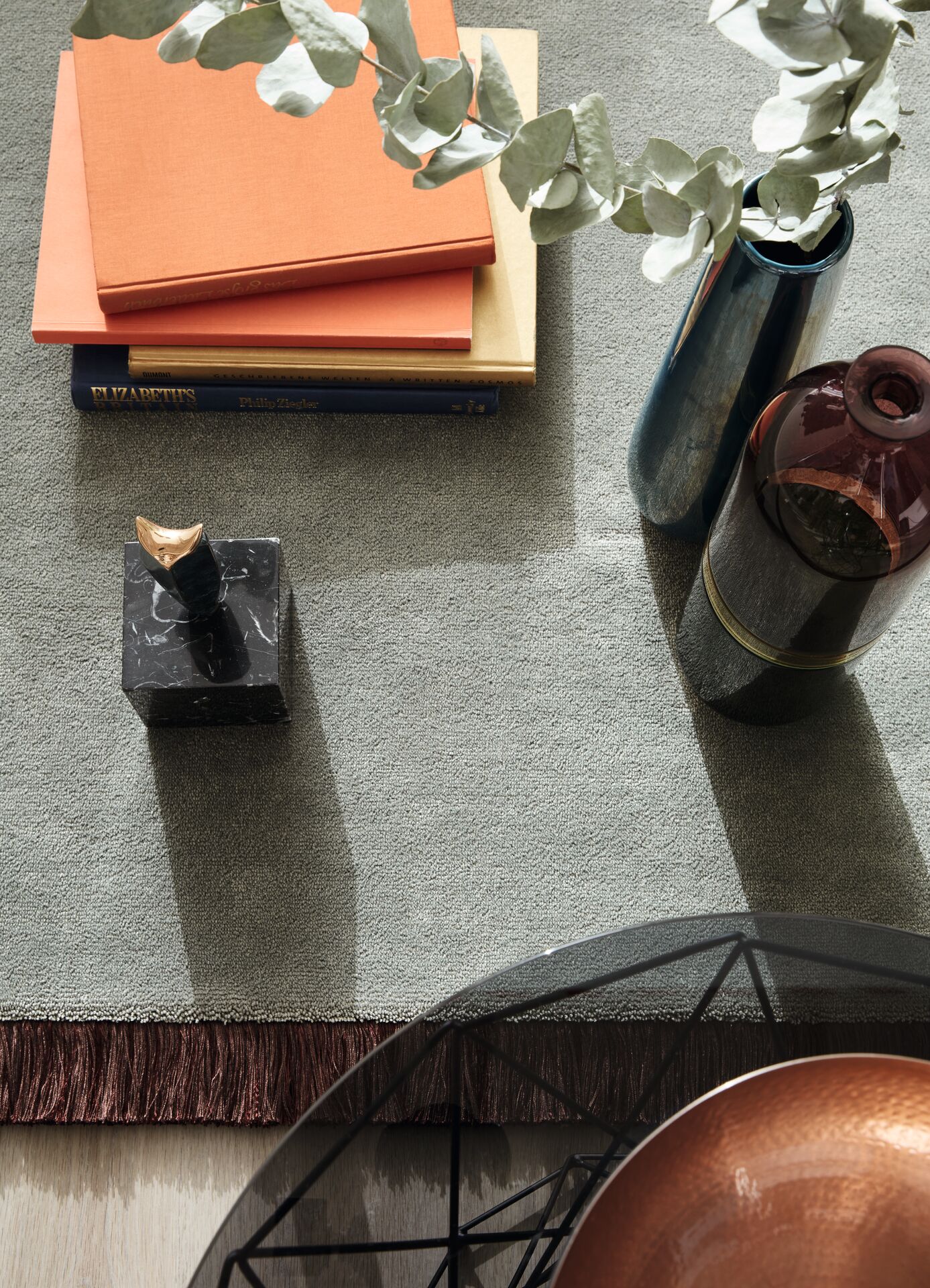 Itisoni za spavaću sobu - Dezen