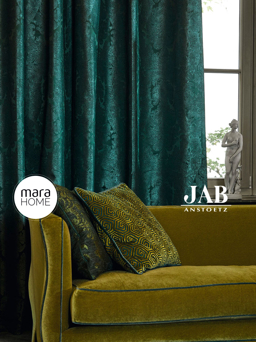 JAB™ DRAPERI - Dezen