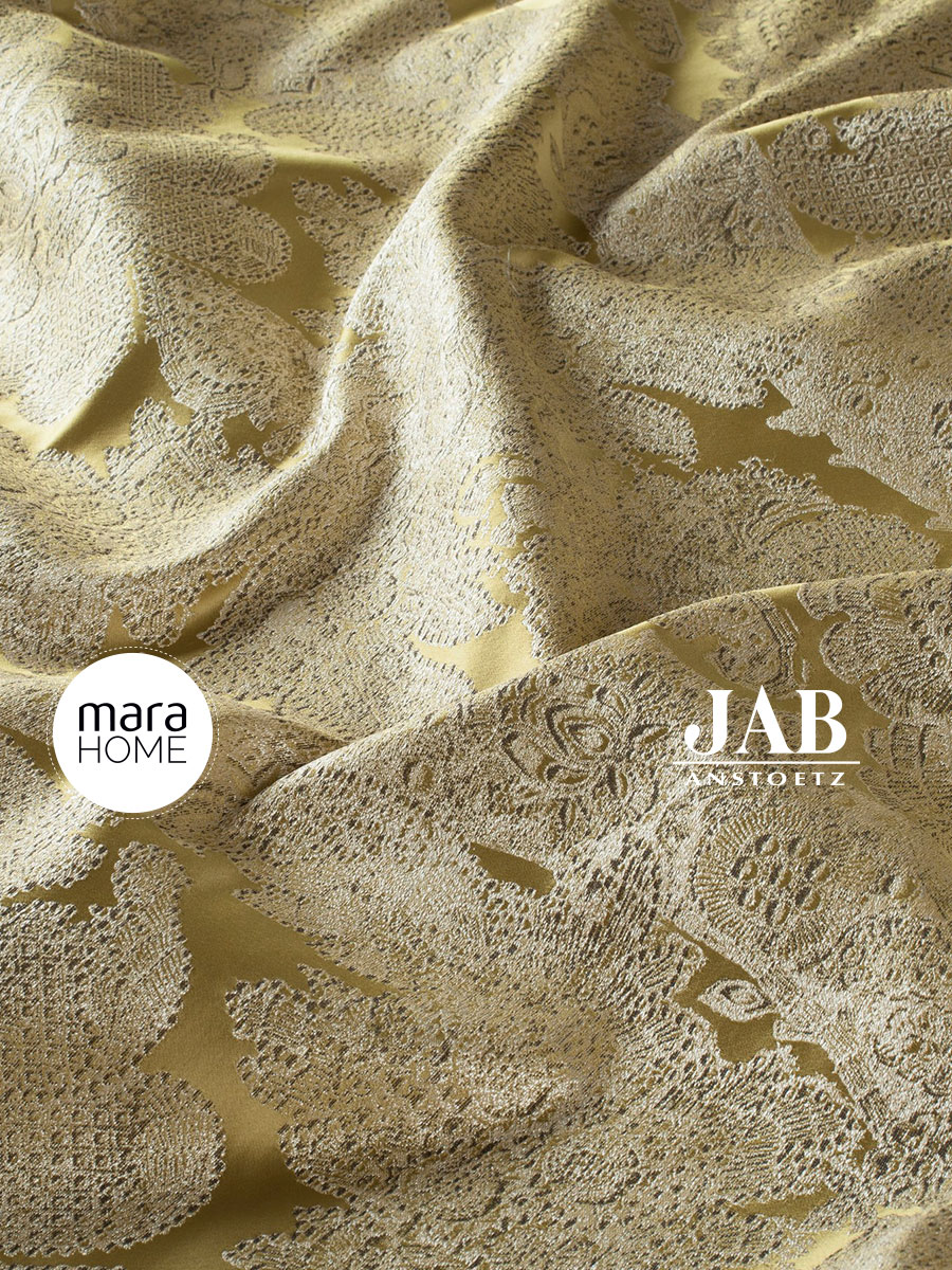 JAB™ DRAPERI - Dezen